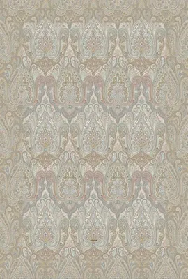 Produktbild von Bassetti Baumwoll-Plaid ISOLABELLA Farbe BEIGE 41 Größe 270x250