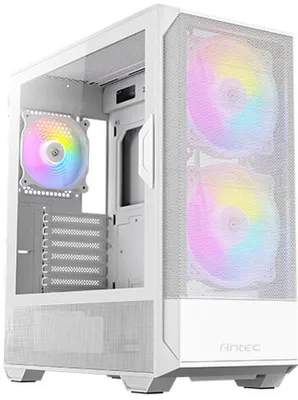 Immagine prodotto di Antec NX416L White Midi Tower Bianco