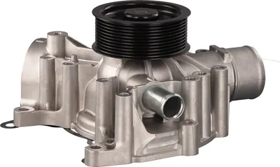Produktbild von FEBI BILSTEIN Kühlmittelpumpe Wasserpumpe für VOLVO 8700 44468