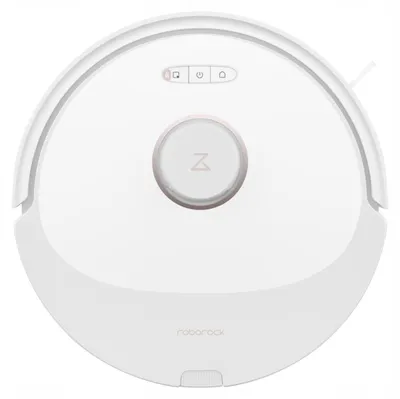 Produktbild von Roborock Q8 Max 60W-Reinigender Duoroller 5500 Pa, Reaktive Navigation