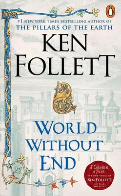 Productafbeelding van World Without End
