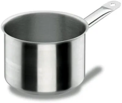Produktbild von LACOR 50217 Stielkasserolle, Hoch 16 cm