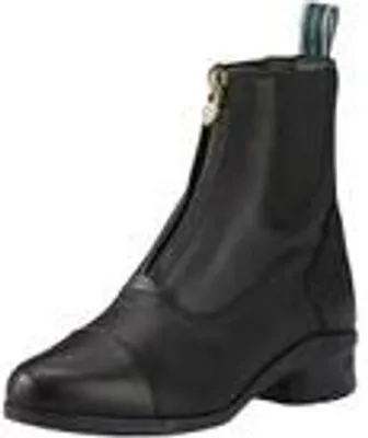 Obrázok produktu pre Ariat Heritage IV ZIP H2O členková obuv dámska