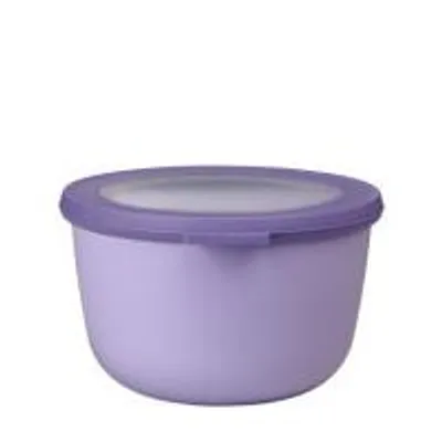 Obrázek produktu pro Mepal 6 kusů multidiskových cirkulárek kulatých 1000 ml - severská lila 106210074600