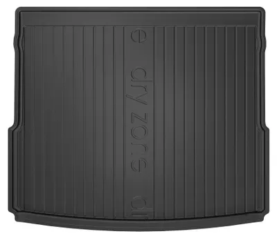 Image de Tapis de coffre en caoutchouc FROGUM pour BMW iX1 (à partir de 2022) et BMW X1 (modèle U11, à partir de 2022)