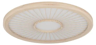 Obrázok produktu pre Stropné svietidlo Dehesa, priemer 61 cm
