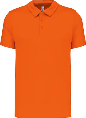 Produktbild von PROACT® Herren Sport Funktions-Poloshirt