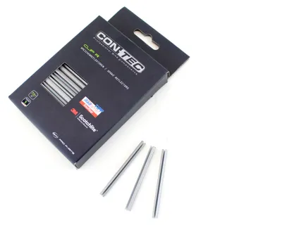 Image de Contec Réflecteur de rayons de vélo 'Clip R' 72 pièces