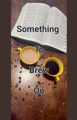 Produktbild von Something To Brew On