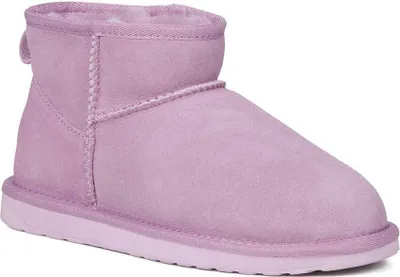 Immagine prodotto di Stivali Emu Australia Stinger Micro rosa taglia 38 da donna rosa taglia 38