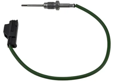Produktbild von NTY EGT-FR-022 Abgastemperatursensor für FORD Kuga Mk2 (DM2) 320mm
