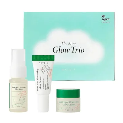 Produktbild von Axis-Y Le Mini Glow Trio Set