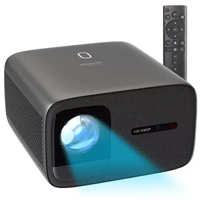 Image de Vidéoprojecteur wifi Full HD 18.000 lm LB-1000.ntflx