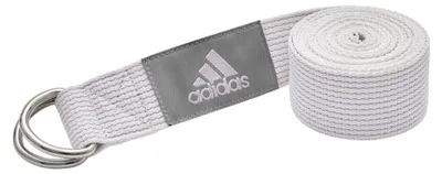 Immagine prodotto di Adidas - Cintura per yoga PP2524 (taglia unica) (bianca)