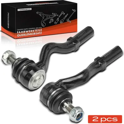 Immagine prodotto di Frankberg 2x tirante asse anteriore per Mercedes-Benz Classe E W210 Classe E T-Model S210 2.0L 1995-2003