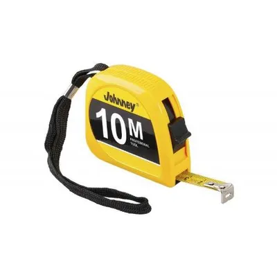 Immagine prodotto di Misuratore a nastro JOHNNEY KDS 10mx25mm