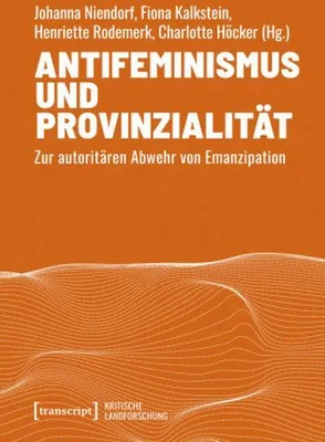 Image de Antifeminismus und Provinzialität