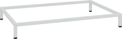 Produktbild von CP 7200 Untergestell für Schränke lichtgrau 135,0 x 94,5 x 15,0 cm