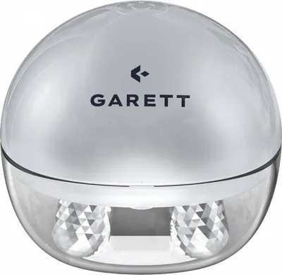 Produktbild von Garett Electronics Garett Beauty Pretty Face silver