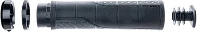 Immagine prodotto di Contec Griff Merge Mountain Straight,140 mm, Schwarz