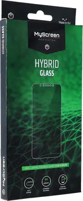 Obrázek produktu pro MyScreenProtector HybridGlass iPhone 14 Plus 6,7