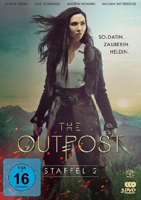 Produktbild von The Outpost