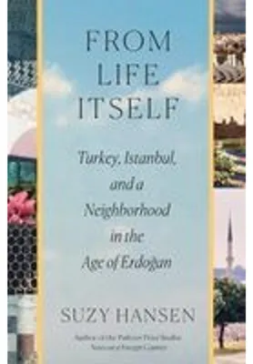 Zdjęcie produktu dla From Life Itself