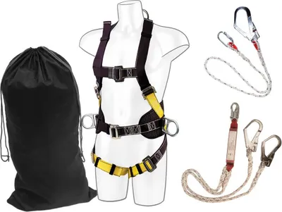 Image de Kit d'échafaudage Portwest FP65BKR