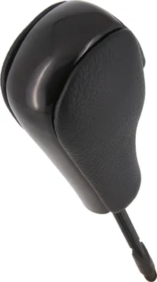 Produktbild von Schaltknauf Wahlhebel Automatik passend für BMW 3er | E46 | BJ 1998-2007