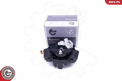 Obrázok produktu pre ESEN SKV 96SKV525 Obalový krúžok pružiny airbagu pre NISSAN 350 Z (Z33) pre INFINITI FX