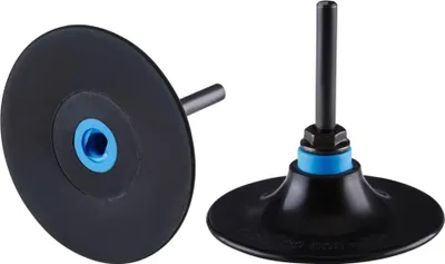 Image de RHODIUS Quick Change Discs RH QUICK 1 pièce
