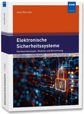 Image de Systèmes de sécurité électroniques