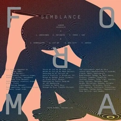 Obrázek produktu pro Forma - Semblance (LP)