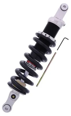 Obrázek produktu pro Tlumič pro BMW R 1200 GS Adventure, rok výroby 2006–2012, značka YSS, číslo MZ456-410TR-05-88 –