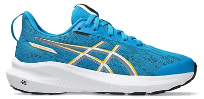 Immagine prodotto di ASICS GT-1000 14 GS - Blu Egeo/Yamabuki
