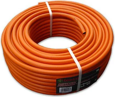 Obrázok produktu pre Bradas PB92550, 50 m, PVC, 9 mm