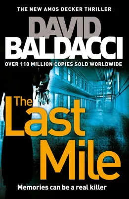 Obrázek produktu pro The Last Mile