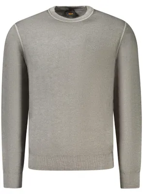 Immagine prodotto di BOSS ASTEFANO 50527334 - Maglione - Grigio - XL