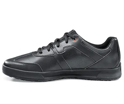 Immagine prodotto di Shoes for Crews, FREESTYLE II (Black), scarpa da lavoro nera, uomo, taglia 43