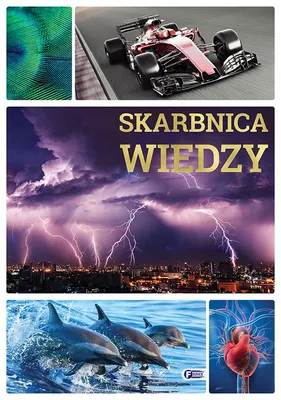 Produktbild von Skarbnica wiedzy
