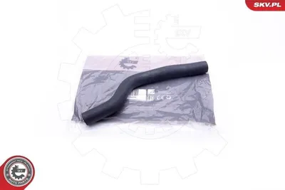 Produktbild von ESEN SKV Kühlerschlauch Wasserschlauch für VW GOLF II (19E, 1G1) 24SKV376