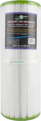 Imagen del producto de Filtro para spas y jacuzzis: calidad superior y durabilidad