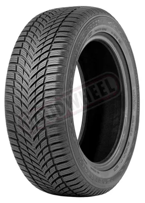 Obrázok produktu pre Pneumatiky NOKIAN 205/60 R16 96H SEASONPROOF 1 XL