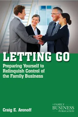 Produktbild von Letting Go