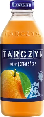 Obrázek produktu pro Tarczyn Pomarańczowy Nektar 300 ml