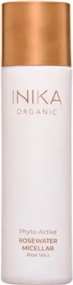 Immagine prodotto di Acqua di rose micellari fitoattive (acqua di rose micellari) 120 ml