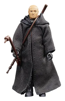 Produktbild von Star Wars Retro Collection Boba Fett (Dune Sea), 4 Jahr(e), Mehrfarbig