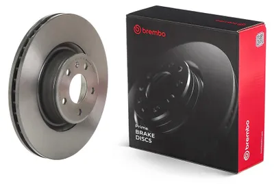 Obrázek produktu pro Brzdový kotouč BREMBO 09.E833.11
