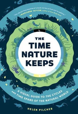 Obrázok produktu pre The Time Nature Keeps