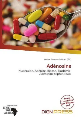 Produktbild von Adenosin